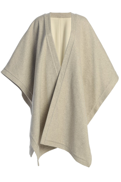 Pauline™ Reversible Shawl: Transform Your Look, Elevate Your Elegance