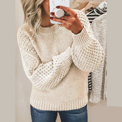 Belezza | Comfortable Sweater