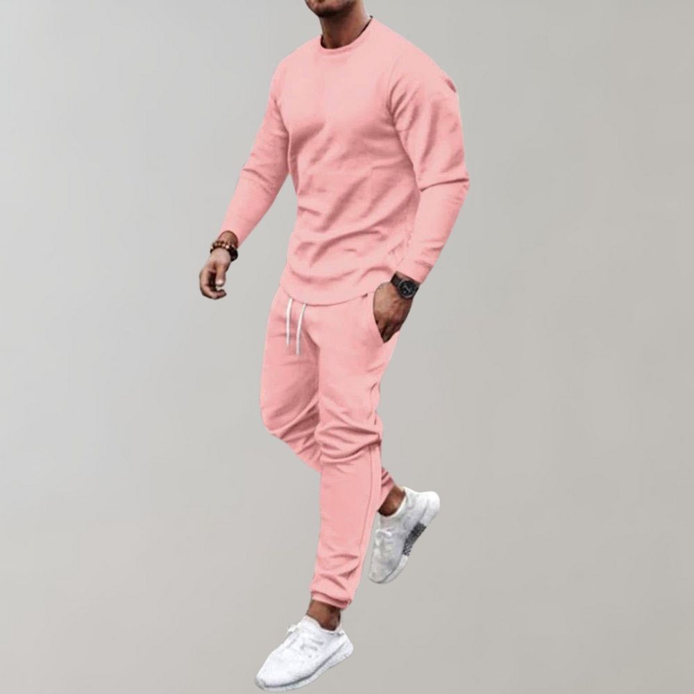 Belezza | Men's Tracksuit Set