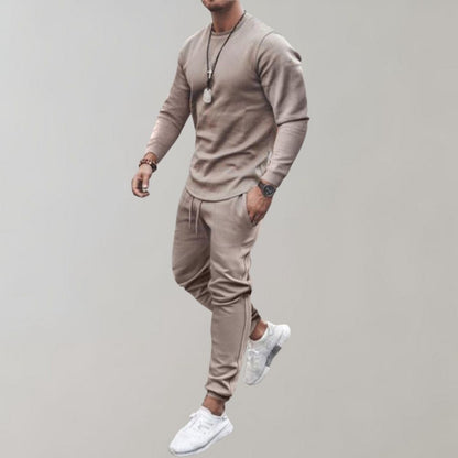 Belezza | Men's Tracksuit Set