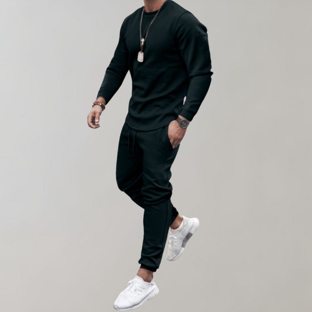 Belezza | Men's Tracksuit Set