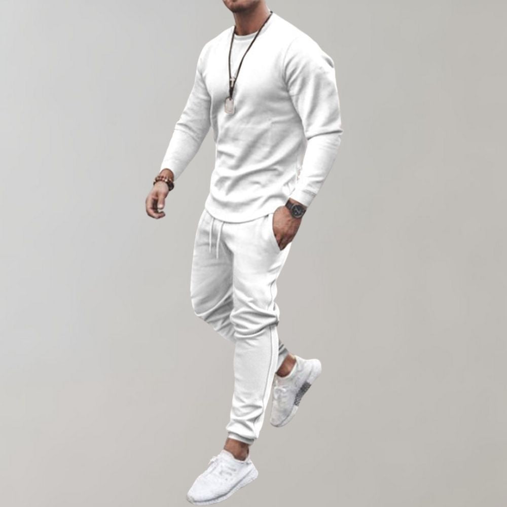 Belezza | Men's Tracksuit Set