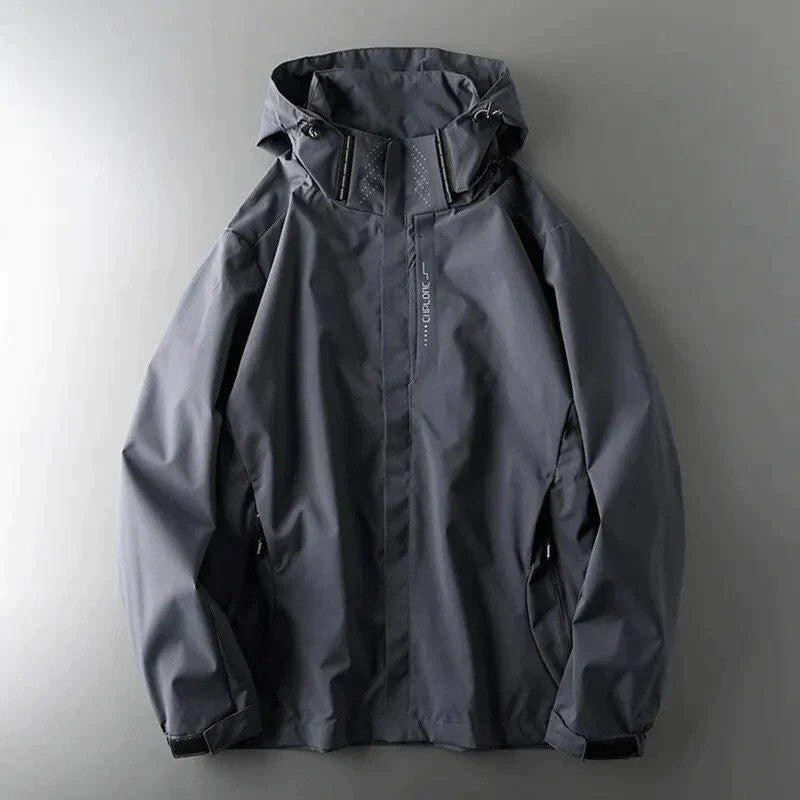 Belezza - Windbreaker Jacket