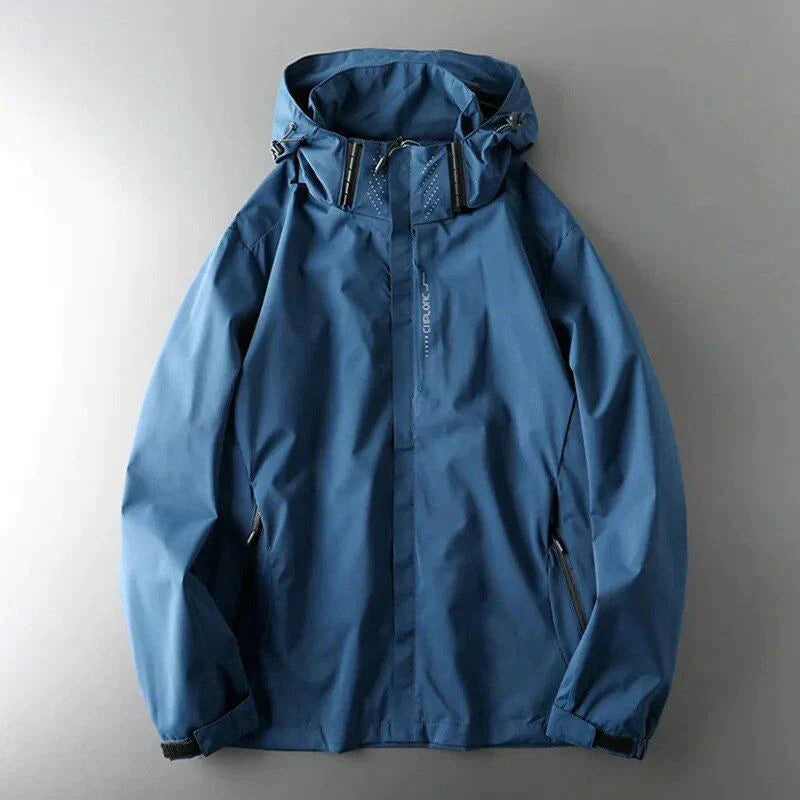 Belezza - Windbreaker Jacket