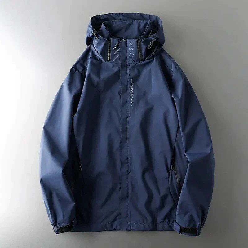 Belezza - Windbreaker Jacket