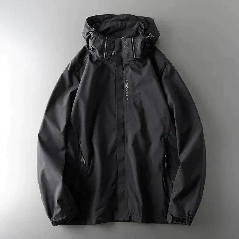 Belezza - Windbreaker Jacket