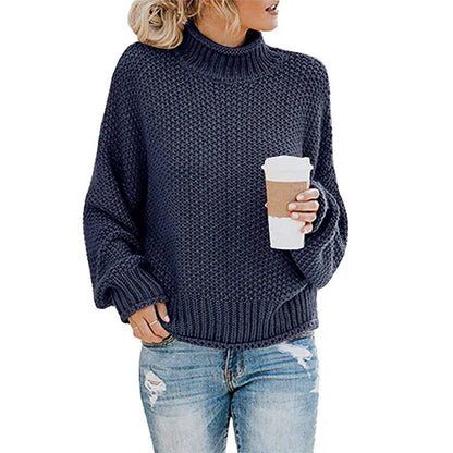 Belezza | Cozy and Versatile Winter Sweater