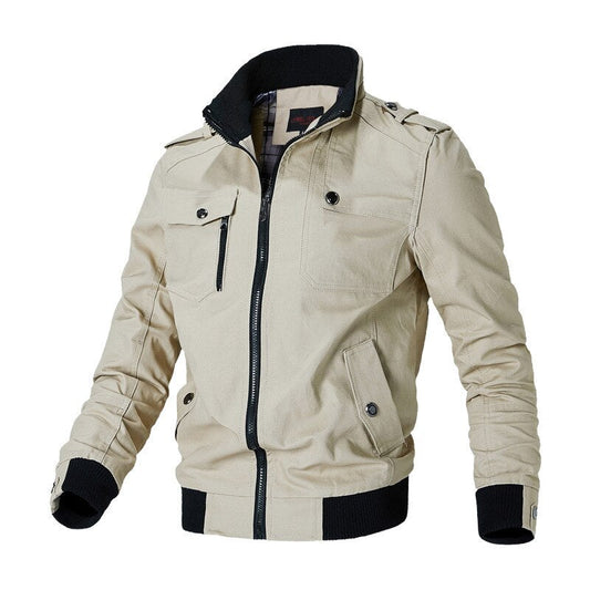 Belezza - Outdoor jacket for men