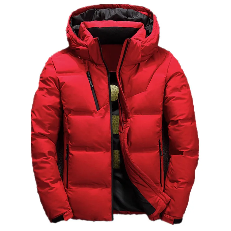 Belezza Down Ski Jacket | Casual & Warm Winter Jacket for Outdoor Adventures