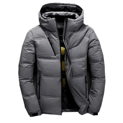 Belezza Down Ski Jacket | Casual & Warm Winter Jacket for Outdoor Adventures