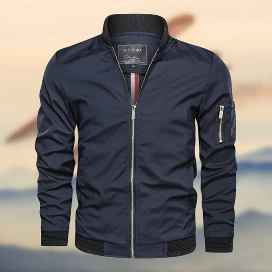 Belezza - Bomber Jacket for Men