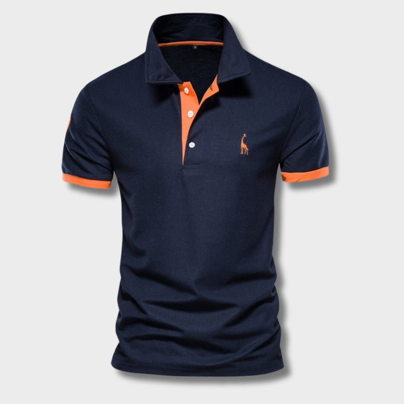 Belezza | Polo-Shirt