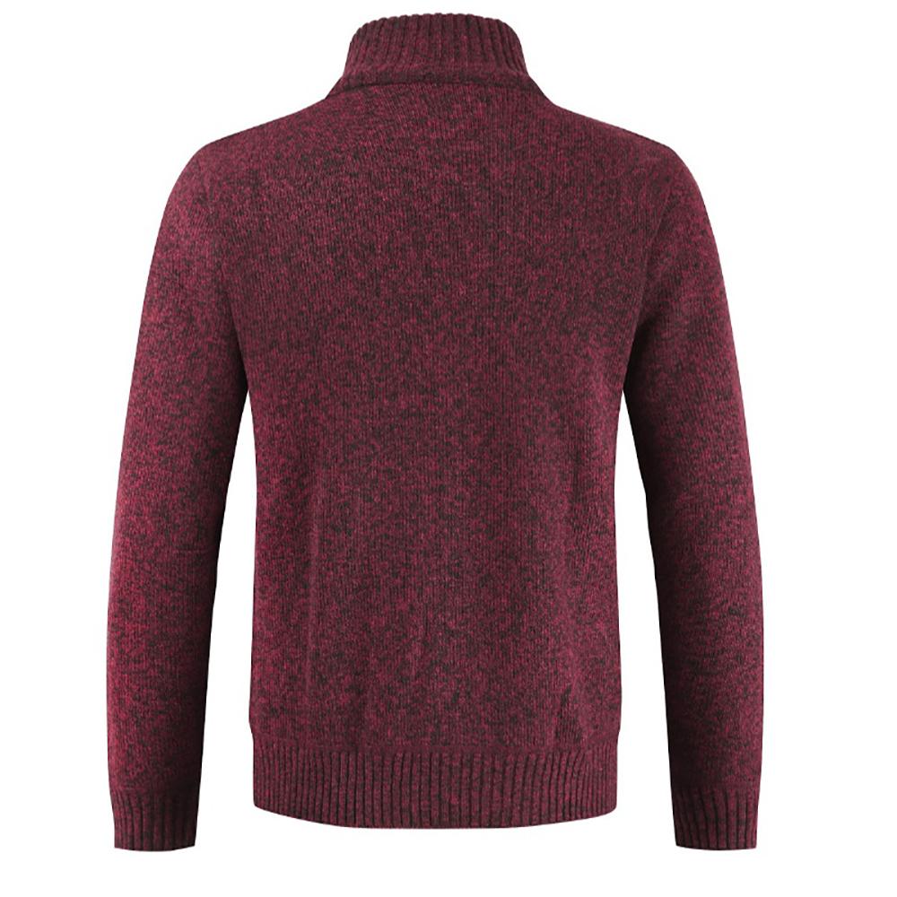 Dante™ | Men's Knitted Sweater