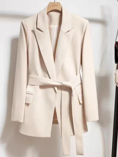 Belezza - elegant women's blazer