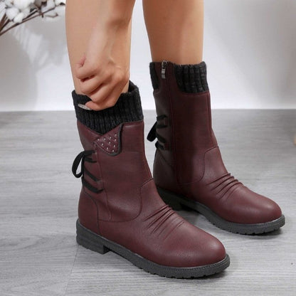 Belezza – Orthopedic Winter Boots