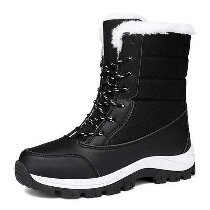 Belezza Snow Boots | Waterproof & Insulated Winter Footwear