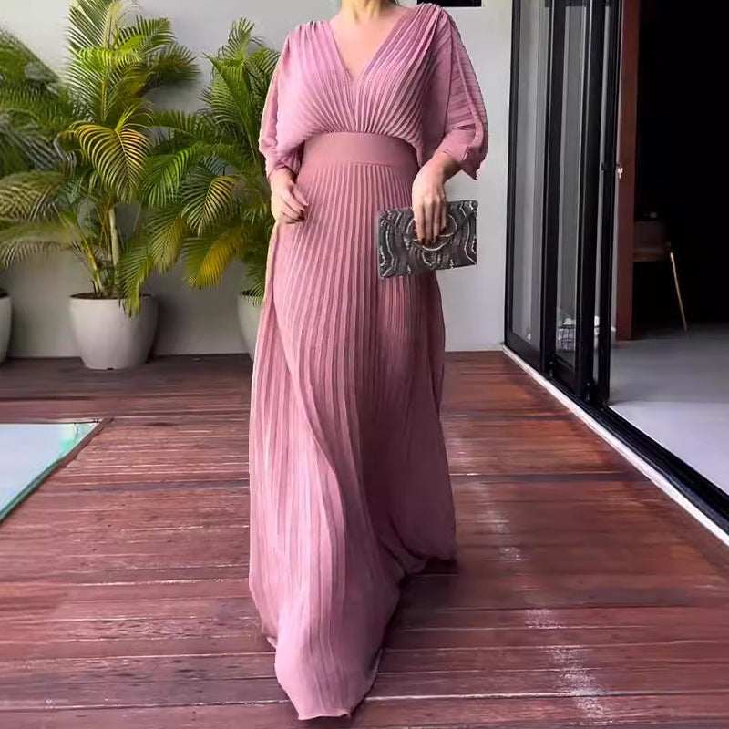 Belezza - Elegant Maxi Dress