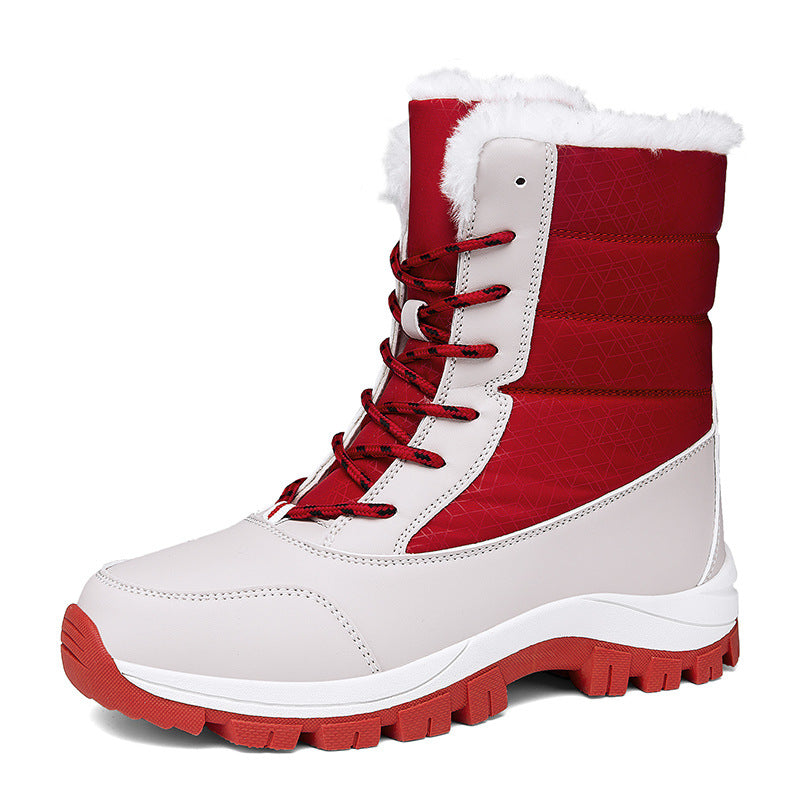 Belezza Snow Boots | Waterproof & Insulated Winter Footwear