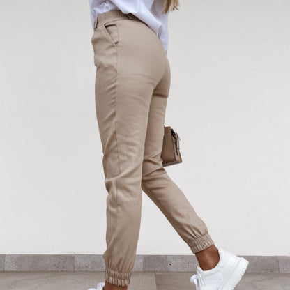 Belezza | Stretch skinny pants