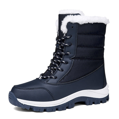 Belezza Snow Boots | Waterproof & Insulated Winter Footwear