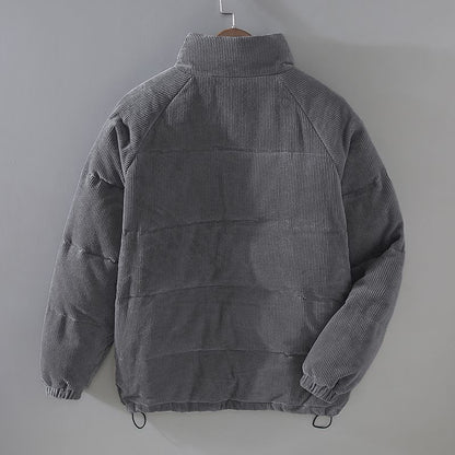 Belezza - CORDUROY JACKET