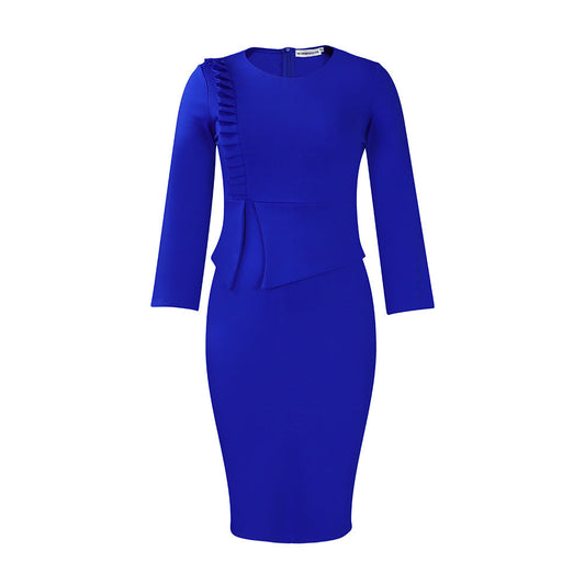 Belezza Elegant office dress for women