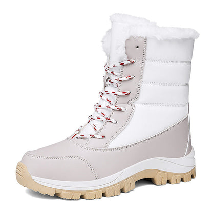 Belezza Snow Boots | Waterproof & Insulated Winter Footwear