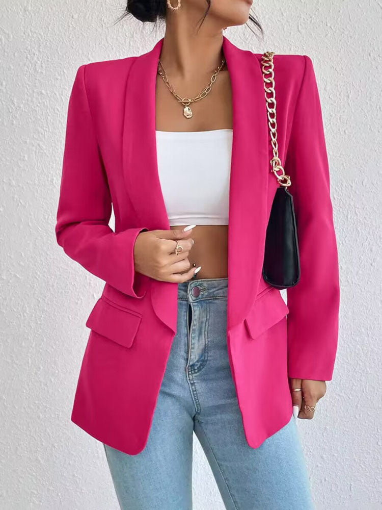 Belezza Chic Comfort Blazer