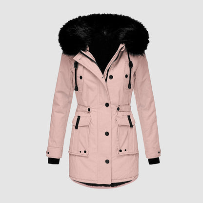 Belezza | Women's Waterproof Winter Jacket