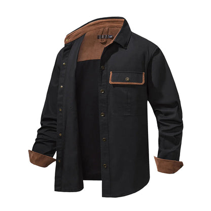 Belezza | Tough Men's Shirt