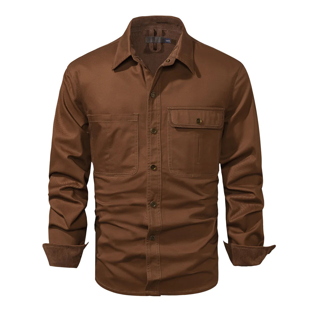 Belezza | Tough Men's Shirt