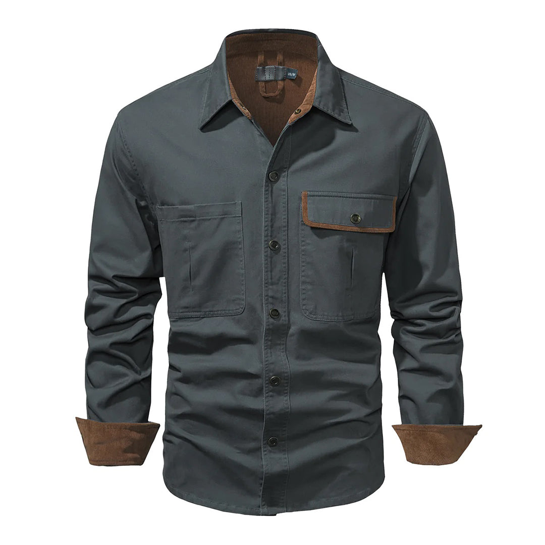 Belezza | Tough Men's Shirt