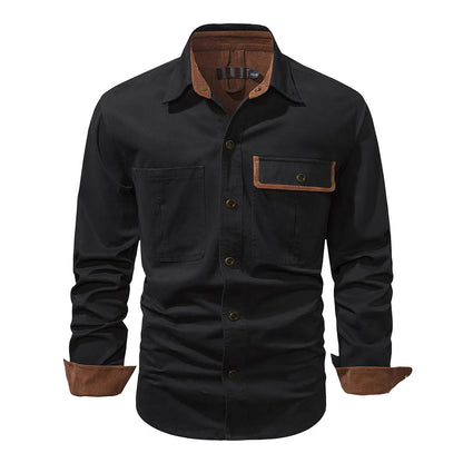 Belezza | Tough Men's Shirt