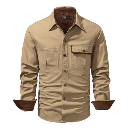 Belezza | Tough Men's Shirt