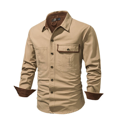 Belezza | Tough Men's Shirt