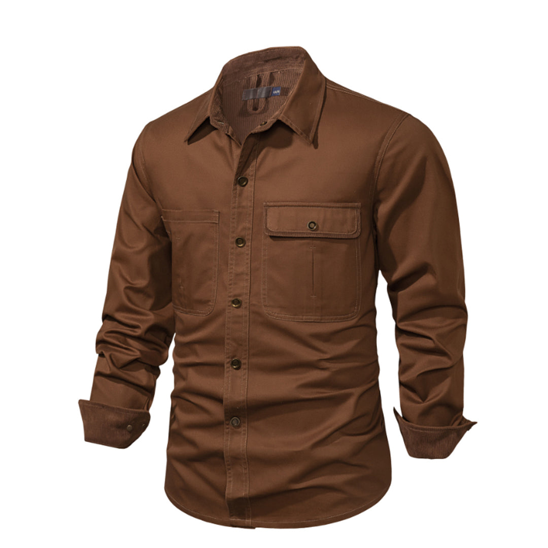 Belezza | Tough Men's Shirt