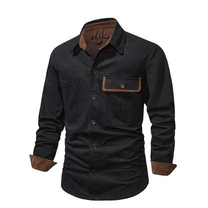 Belezza | Tough Men's Shirt