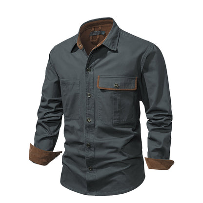 Belezza | Tough Men's Shirt