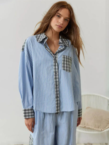 Belezza - Dreamy Pyjama Set