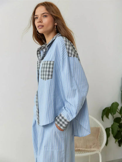 Belezza - Dreamy Pyjama Set