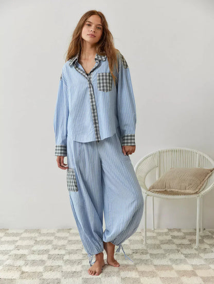 Belezza - Dreamy Pyjama Set