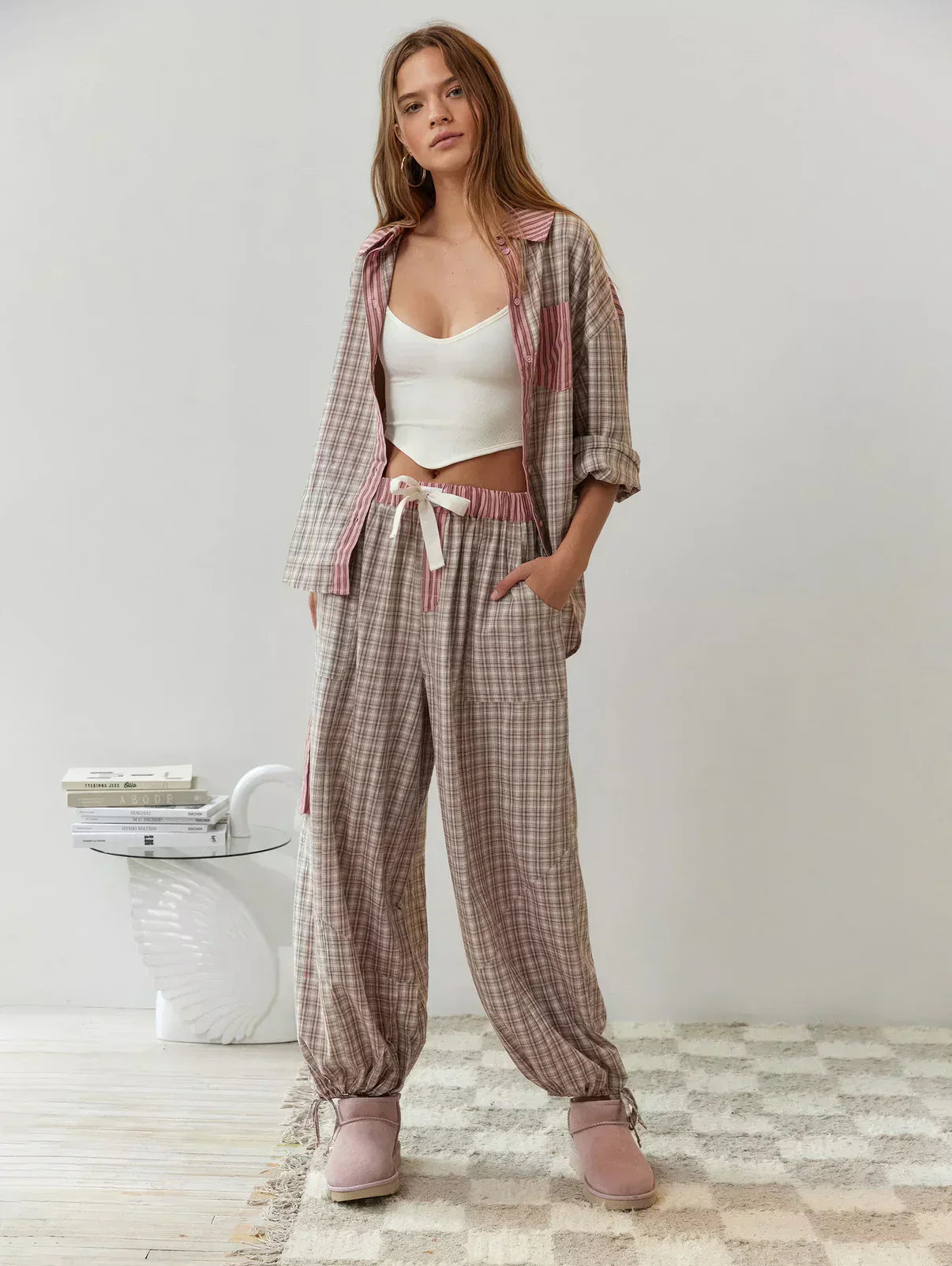 Belezza - Dreamy Pyjama Set