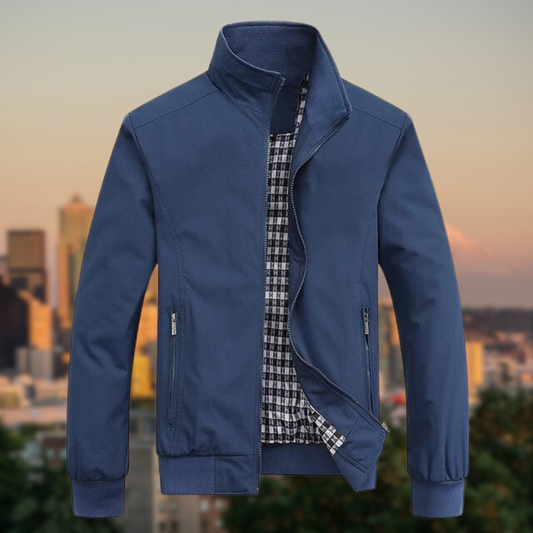 Belezza Jacket | Stylish Men's Lightweight Jacket