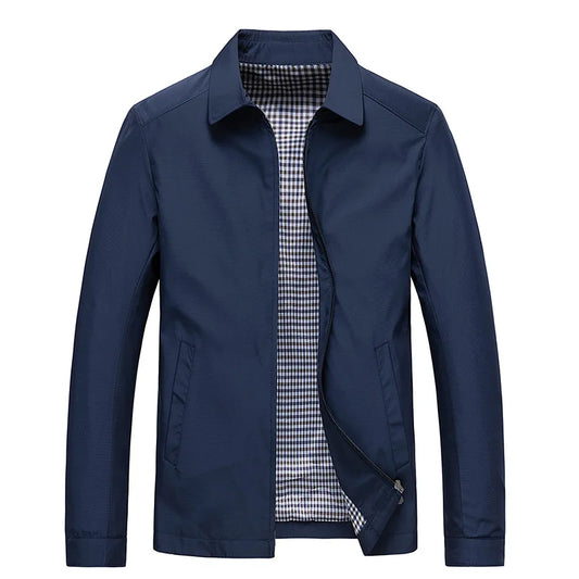 Belezza Jacket | Lightweight Casual Jacket for Men