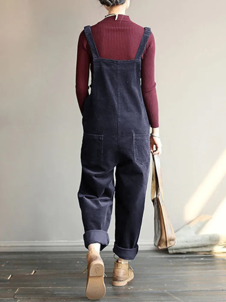 Belezza Overall