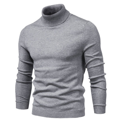 Belezza | Warm and Elegant Turtleneck