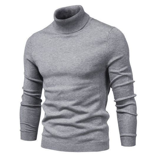 Belezza | Warm and Elegant Turtleneck