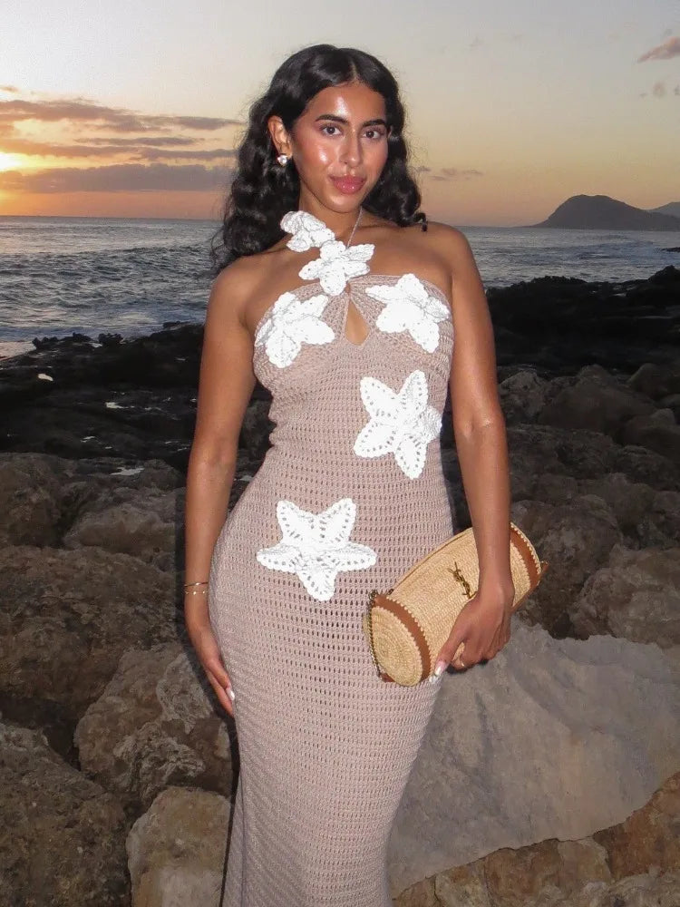 Belezza - Marbella Vibes Dress