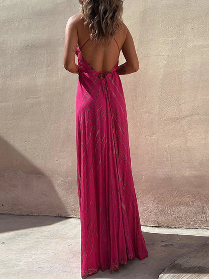 Belezza - Boho dress