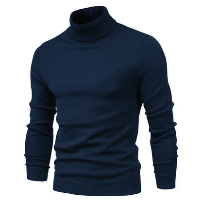 Belezza | Warm and Elegant Turtleneck